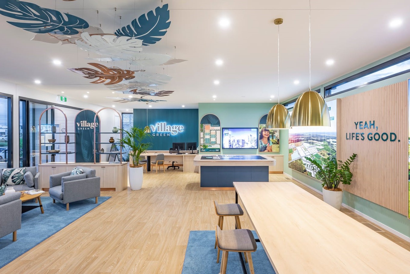 [Land for Sale] Village Green Estate, Palmview OpenLot